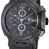   Tissot:  T-Race PVD Automatic Chronograph