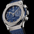 Наручные часы Hublot Mykonos Classic Fusion Chronograph  новинка, предназначенная специально для Греции