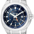 Новинка от Citizen – наручные часы EcoDrive Titanium GMT