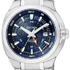 Новинка от Citizen  наручные часы EcoDrive Titanium GMT