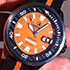 Лимитированная модель HammerHead Diver от компании TIBURON