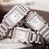 Компания Baume & Mercier представляет три версии новых женских часов Hampton Small Watches