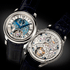 Julien Coudray 1518 представил новые часы с турбийоном - Competentia 1515 Tourbillon