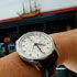   HMS Victory  Bremont:    .