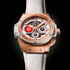 Hublot    :   Big Bang Costa Smeralda     !