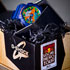 Призёры Red Bull Local Hero получают в подарок специальные часы G-Shock x RedBull