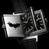 Премьера фильма о Бэтмене с новыми часами Jaeger-LeCoultre Grande Reverso Ultra Thin Tribute to 1931