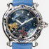 Chopard пополняет коллекцию Happy Sport «счастливыми рыбками»!
