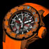  Richard Mille   RM 028 Brown PVD Automatic