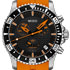 Новые дайверские часы Ocean Star Captain IV Chrono от компании Mido