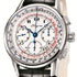 Longines Tachymeter Chronograph: сочетание традиционности, элегантного стиля и современных технологий.