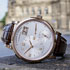 A. Lange & Sohne     Grand Lange 1