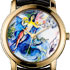 Vacheron Constantin презентовал третью модель из серии Métiers dArt Chagall & lOpera de Paris