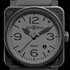    Bell&Ross - Commando BR03