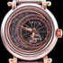 Новые часы от новой независимой американской часовой компании. New Orleans Watch Company представляет