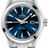 Женские часы Omega, представленные в честь Олимпийских игр