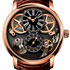 Audemars Piguet представляет новые часы Jules Audemars Chronap