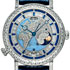 Часы Hora Mundi High Jewellery от Breguet