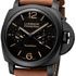        Luminor 1950 Tourbillon GMT Ceramica 48   Panerai