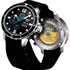 Tissot анонсирует выпуск своей новинки SeaStar 1000 Chronograph Valjoux