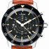 Новый хронограф Chronograph Tachymeter LE от Sinn