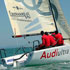 Триумф команды Audi Eberhard на австрийском кубке Melges 24