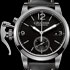 Стальная версия часов Chronofighter 1695 от Graham