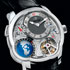 Три модели от Greubel Forsey номинированы на женевском Гран-при