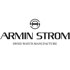 Новый логотип компании Armin Strom