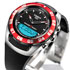 Победителю Чемпионата России в классе ORC Sportboat 2012 вручены часы Tissot