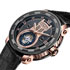 DeWitt представляет новую версию часов Twenty-8-Eight Tourbillon