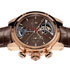 Новинки в коллекции Astralis, представленные компанией Louis Moinet