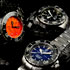 Deep Blue представляет новые часы Daynight Recon T100 Tritium