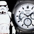   Seiko Star Wars