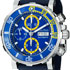 Новинка Yachtman Chronograph, представленная компанией Paul Picot