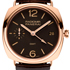    Panerai: Radiomir 3 Days GMT Oro Rosso 47 mm