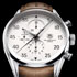 Модель Carrera 1887 SpaceX от TAG Heuer - к 50-летию полета швейцарских часов в космос