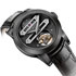 Girard-Perregaux представляет лимитированную модель DLC Titanium Bi-Axial Tourbillon