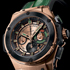Hublot на ринге при поддержке Всемирного Боксерского Совета (WBC)