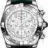 Специальный хронограф Chronomat 44 Hamilton 100th Edition в честь юбилея Hamilton Jewelers от компании Breitling