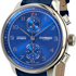 Christopher Ward   C9 Harrison Blue Automatic Chronograph