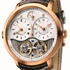 Часы для звездочетов от компании Arnold & Son - DBS Equation Sideral