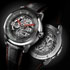 Soprano minute repeater  Christophe Claret 