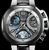 Новые часы от компании Clerc на BaselWorld 2011