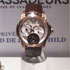 Часы компании Antoine Martin - номинанты Grand Prix D’Horlogerie De Geneve GPHG 2012