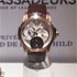 Часы компании Antoine Martin - номинанты Grand Prix DHorlogerie De Geneve GPHG 2012