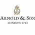   Arnold & Son