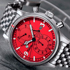 Новинка Grand Classic Power Reserve Chronograph LE в честь 85-летия марки Tutima