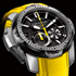 Новые профессиональные часы Chronofighter Prodive от компании Graham