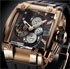 Новинки часов компании Rebellion на BaselWorld 2011